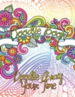 Doodle Book (Doodle Away Your Time) - Book