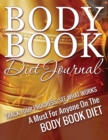 The Body Book Diet Journal - Book