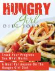 Hungry Girl Diet Journal - Book