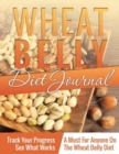 Wheat Belly Journal - Book