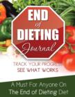 End of Dieting Journal - Book