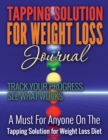 Tapping Solution for Weight Loss Journal - Book