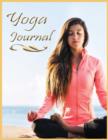 Yoga Journal - Book
