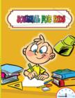 Journal for Kids - Book