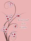 Journal for Girls - Book