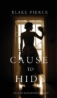Cause to Hide (an Avery Black Mystery-Book 3) - Book