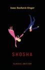 Shosha - Book