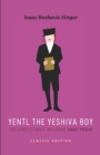 Yentl the Yeshiva Boy and Other Stories : including Short Friday - Book