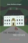 The Manor and The Estate - Book