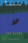 The Slave - Book