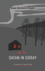 Satan in Goray - Book