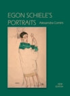 Egon Schiele's Portraits - Book