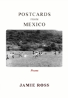Postcards from Mexico : Poems - Book