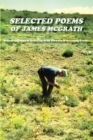 Selected Poems of James McGrath : Softcover - Book