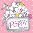 A Party for Poppy - Book