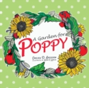 A Garden for Poppy - Book