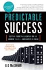 Predictable Success - Book