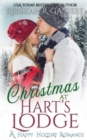 Christmas at Hart's Lodge - Book