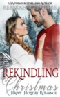 Rekindling Christmas - Book
