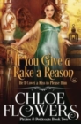 If You Give a Rake a Reason - Book