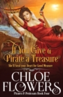 If You Give a Pirate a Treasure - Book