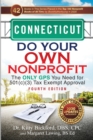 Connecticut Do Your Own Nonprofit : The Only GPS You Need for 501c3 Tax Exempt Approval - Book