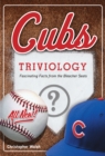 Cubs Triviology - eBook