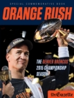 Orange Rush - eBook