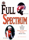 Full Spectrum - eBook