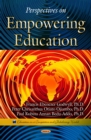 Perspectives on Empowering Education - eBook