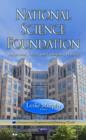 National Science Foundation : Background, Policies, and Contracting Practices - Book