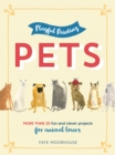 Playful Painting: Pets : More than 20 fun and clever painting projects for animal lovers - Book