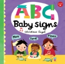 ABC for Me: ABC Baby Signs : Volume 3 - Book