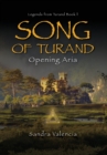 Song of Turand : Opening Aria - Book