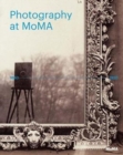Photography at MoMA: 1840-1920 - Book