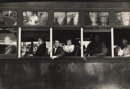 Robert Frank: Trolley-New Orleans - Book