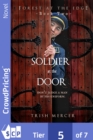 Soldier at the Door - eBook