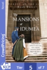 The Mansions of Idumea - eBook