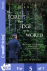 The Forest at the Edge of the World - eBook