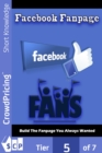 Facebook Fanpage : Increase Your Reach With A Facebook Fan Page - eBook