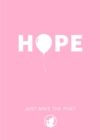 Hope : Poems & Stories of Resilience for the Unstoppable Woman in You - Book
