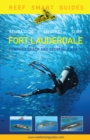 Reef Smart Guides Florida: Fort Lauderdale, Pompano Beach and Deerfield Beach : Scuba Dive. Snorkel. Surf. (Best Diving Spots in Florida) - Book