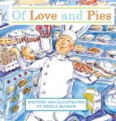 Of Love and Pies - Book