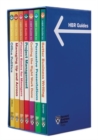 HBR Guides Boxed Set (7 Books) (HBR Guide Series) - Book