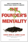 The Founder's Mentality : How to Overcome the Predictable Crises of Growth - Book