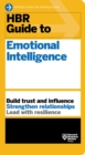 HBR Guide to Emotional Intelligence (HBR Guide Series) - Book