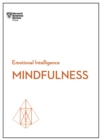 Mindfulness (HBR Emotional Intelligence Series) - Book