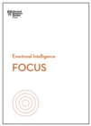 Focus (HBR Emotional Intelligence Series) - Book