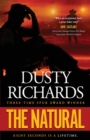 The Natural - Book
