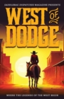 West of Dodge - Book